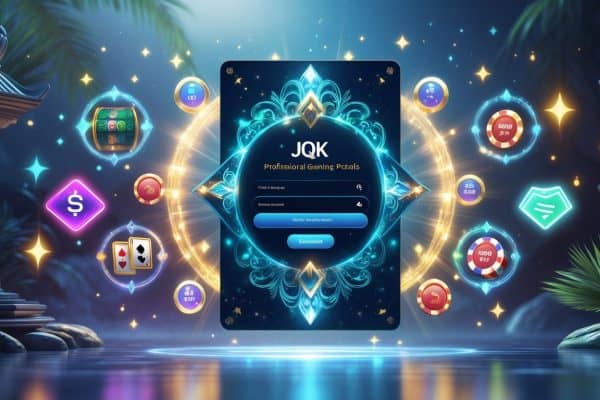 JQK Login Review: A Balanced Look at Malaysia’s Emerging Online Casino Platform